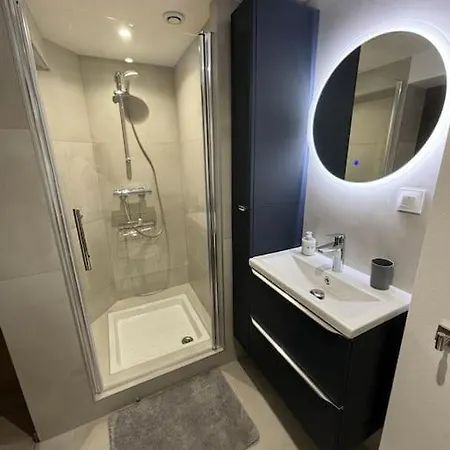 Independant De Plein Pied Pres De Colmar 公寓