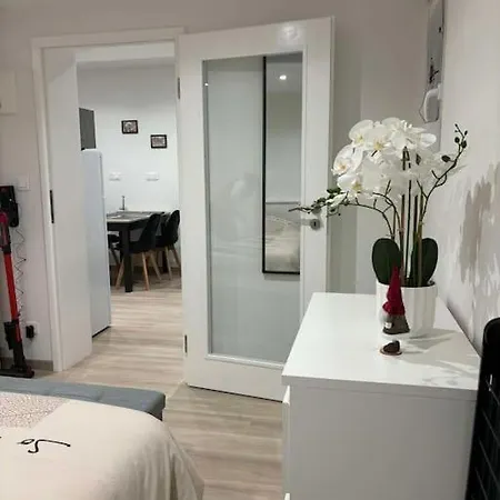 Independant De Plein Pied Pres De Colmar Apartment Herrlisheim-pres-Colmar