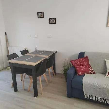 Independant De Plein Pied Pres De Colmar Apartment Herrlisheim-pres-Colmar
