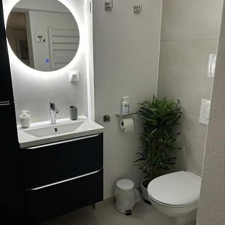 Independant De Plein Pied Pres De Colmar 公寓