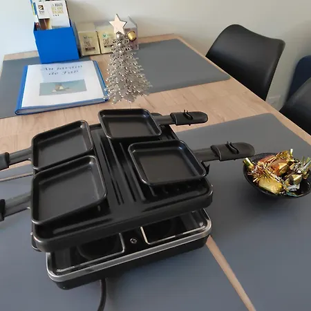 Independant De Plein Pied Pres De Colmar Herrlisheim-près-Colmar