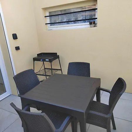Apartment Independant De Plein Pied Pres De Colmar