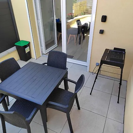 Independant De Plein Pied Pres De Colmar * Herrlisheim-près-Colmar