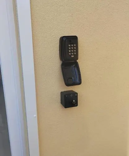 Lejlighed Independant De Plein Pied Pres De Colmar Herrlisheim-près-Colmar